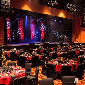 Corporate Events
